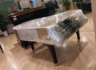 鋼琴搬運(yùn)